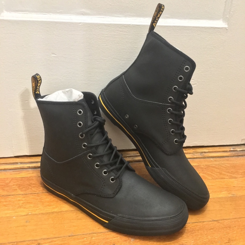 Men’s Dr Martens Winstead Sneaker Boot